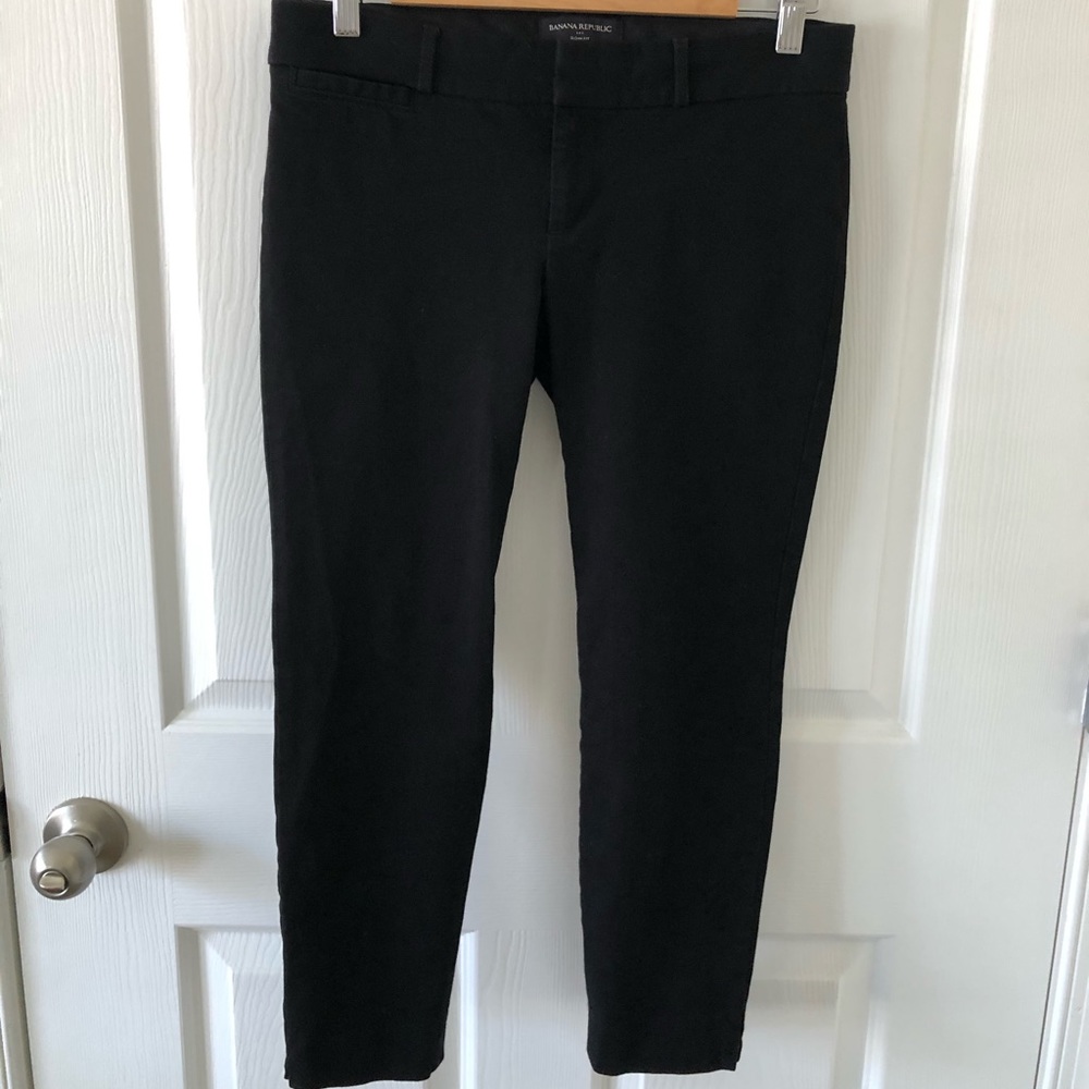 Banana Republic Dress pants